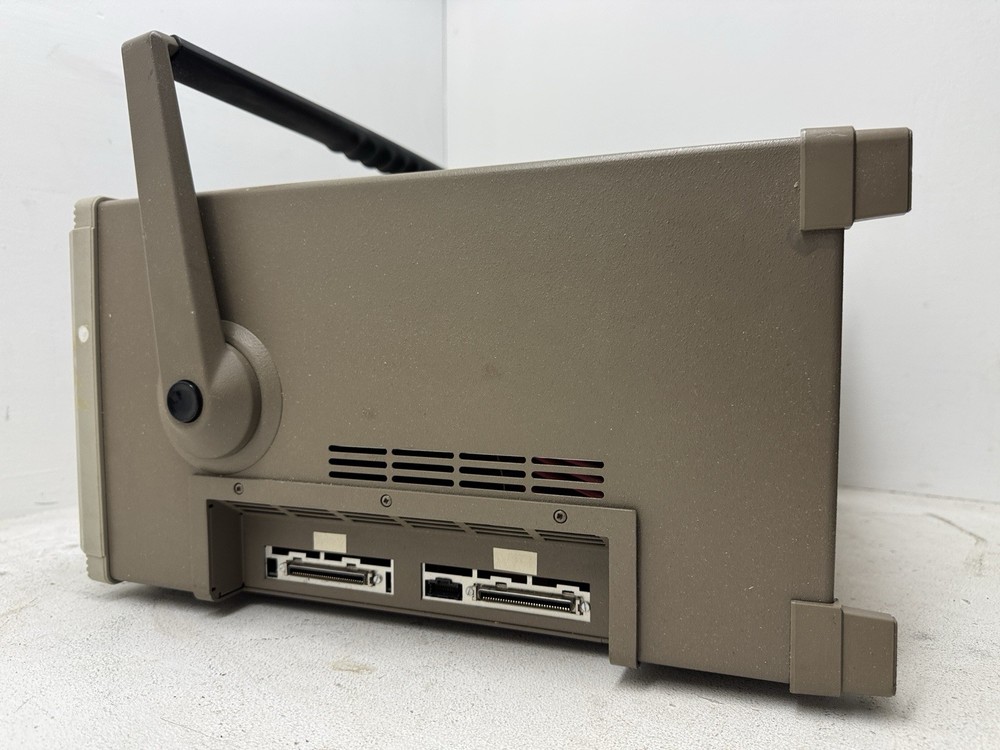Tektronix Prism 3001 Logic Analyzer