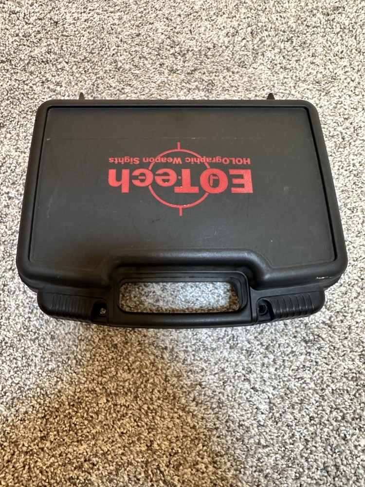 Eotech X320