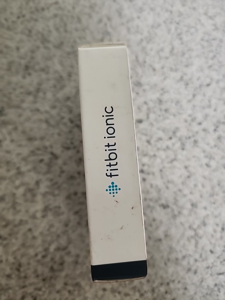 Brand New Fitbit Charging Cable for Ionic Watch