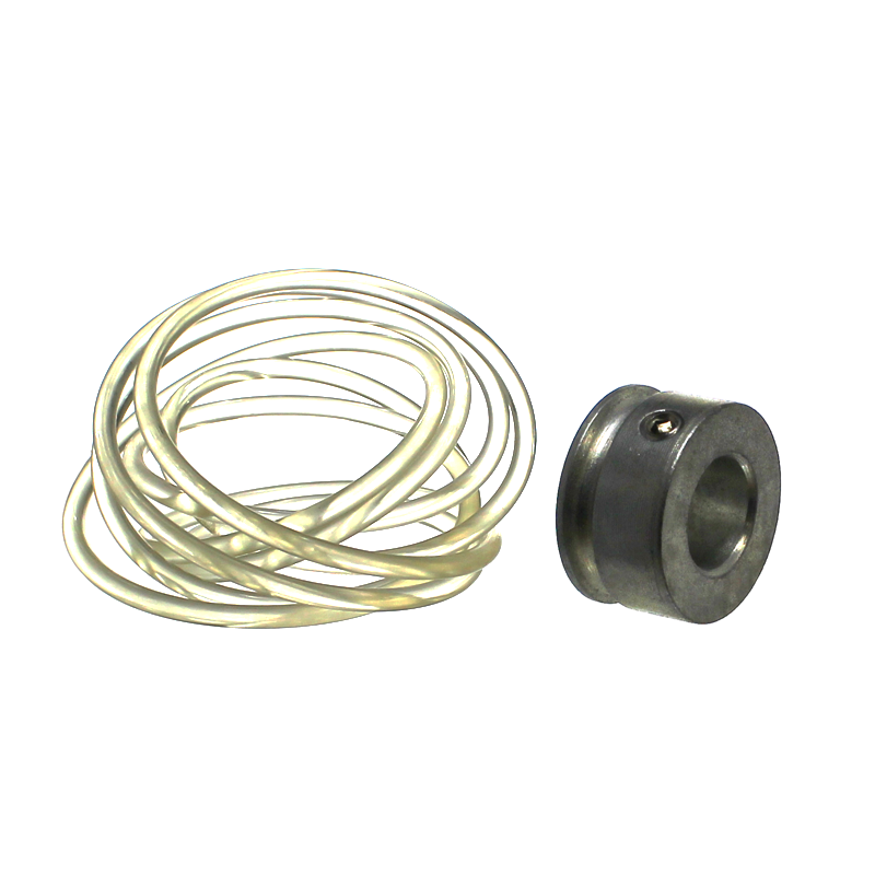 POLY BELT & PULLEY KIT