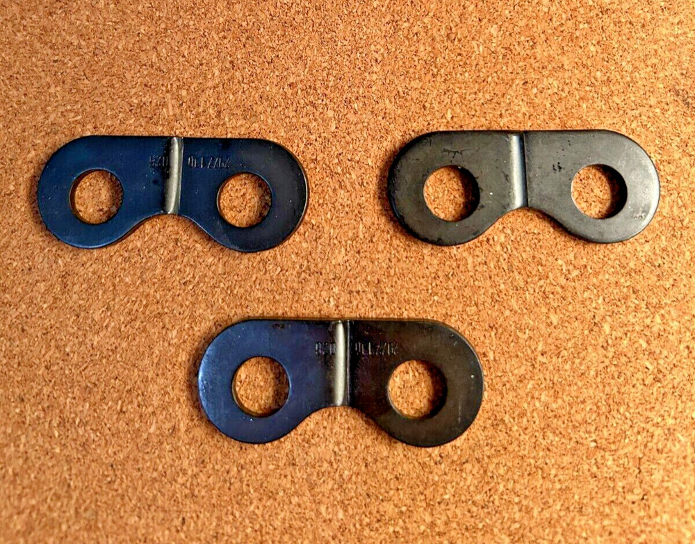 SIGNODE / ORGAPACK STRAPPING TOOL PART #2977.100.026 LINK - QTY 3