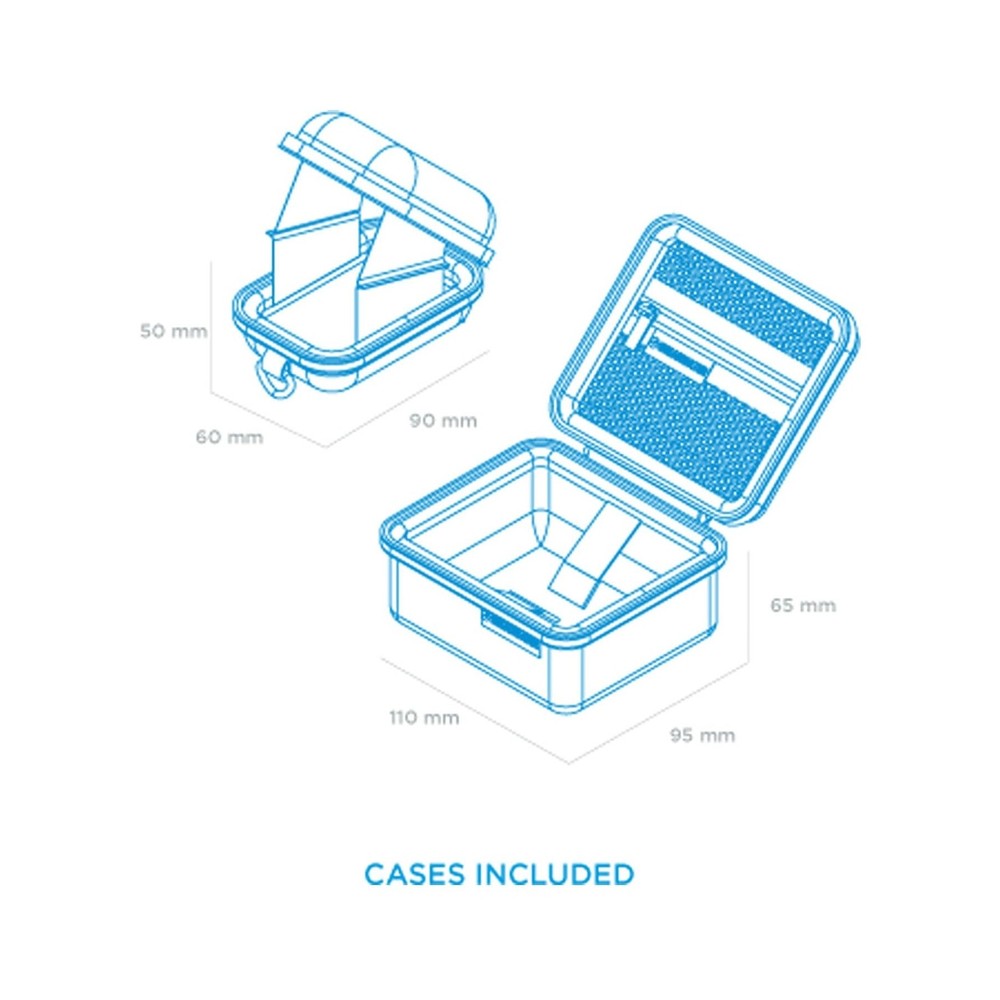 Shearwater Research Tern Dive Computer