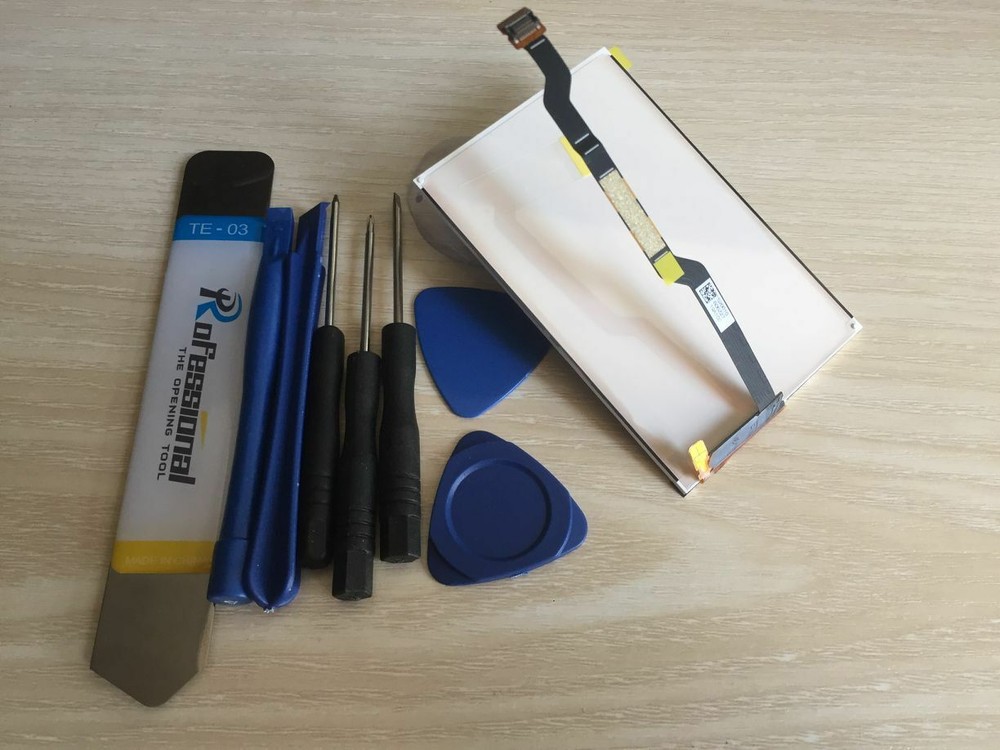 Replacement LCD Display Screen For iPod Touch 3 3rd Gen