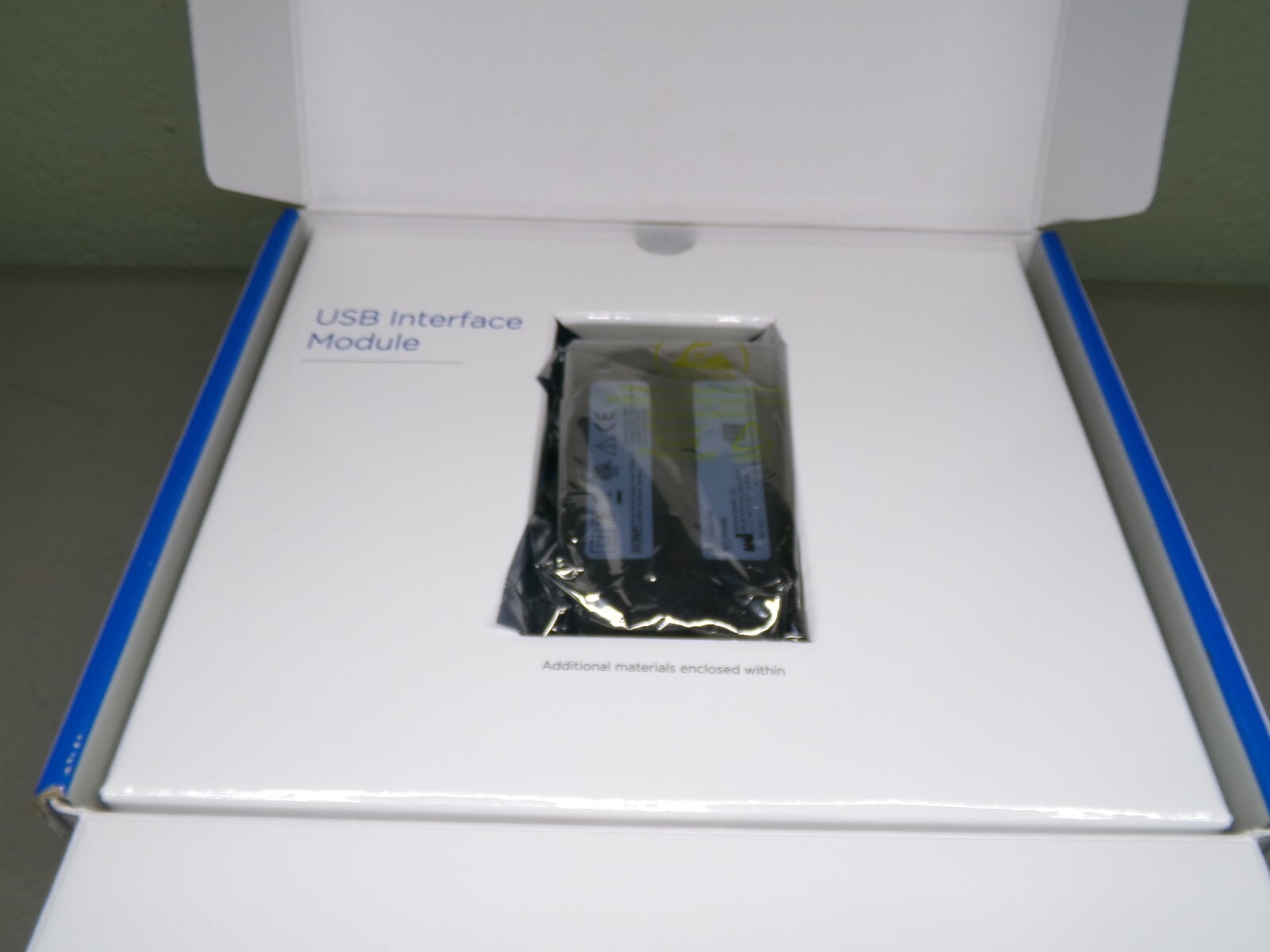 DENTSPLY SIRONA SCHICK AE USB INTERFACE MODULE 2005135