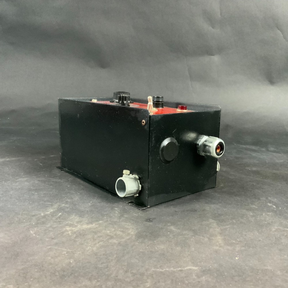 DAYTON 6X165B SCR CONTROLLER ($135 OBO)