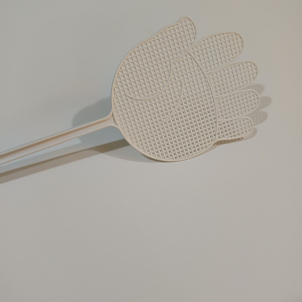 Fly Swatter Plastic Bug Mosquito Insect Wasp Killer