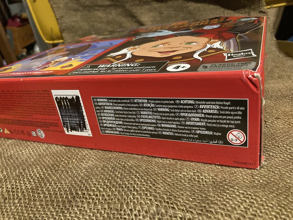 Dungeons & Dragons Venger & Dungeon Master plus die Hasbro set