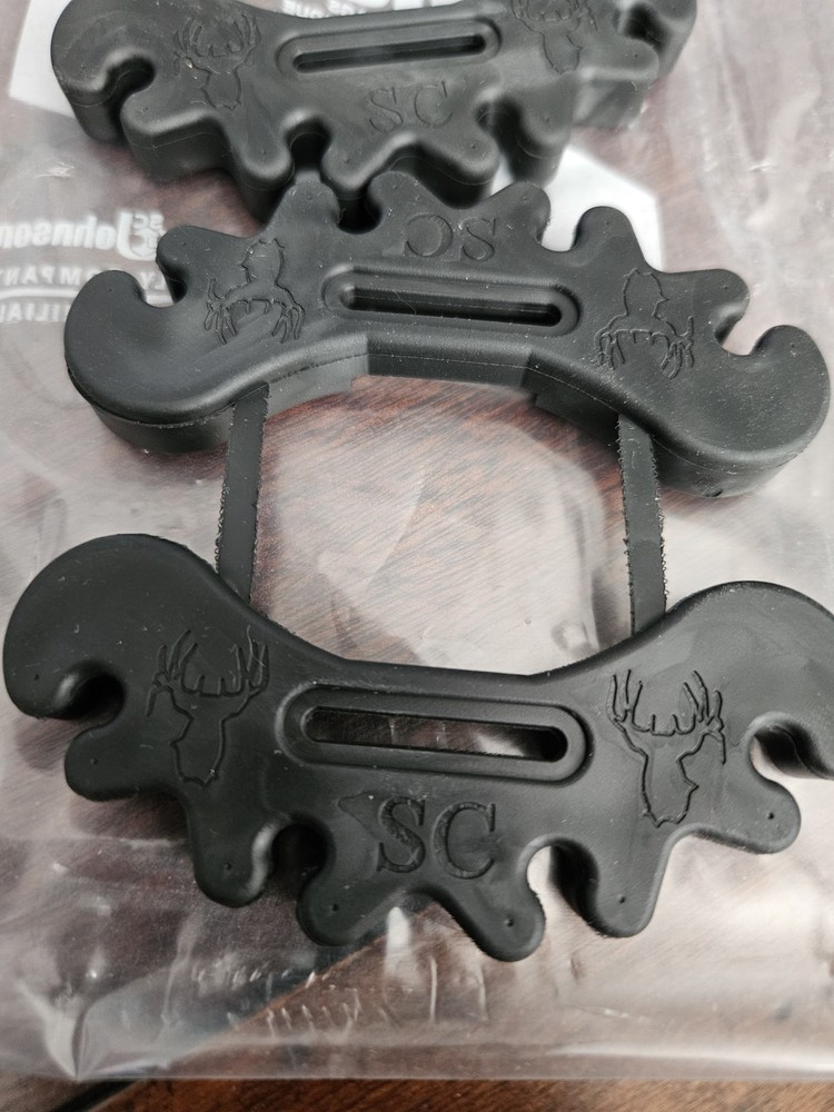 Bohning Replacement Carbon Retainers