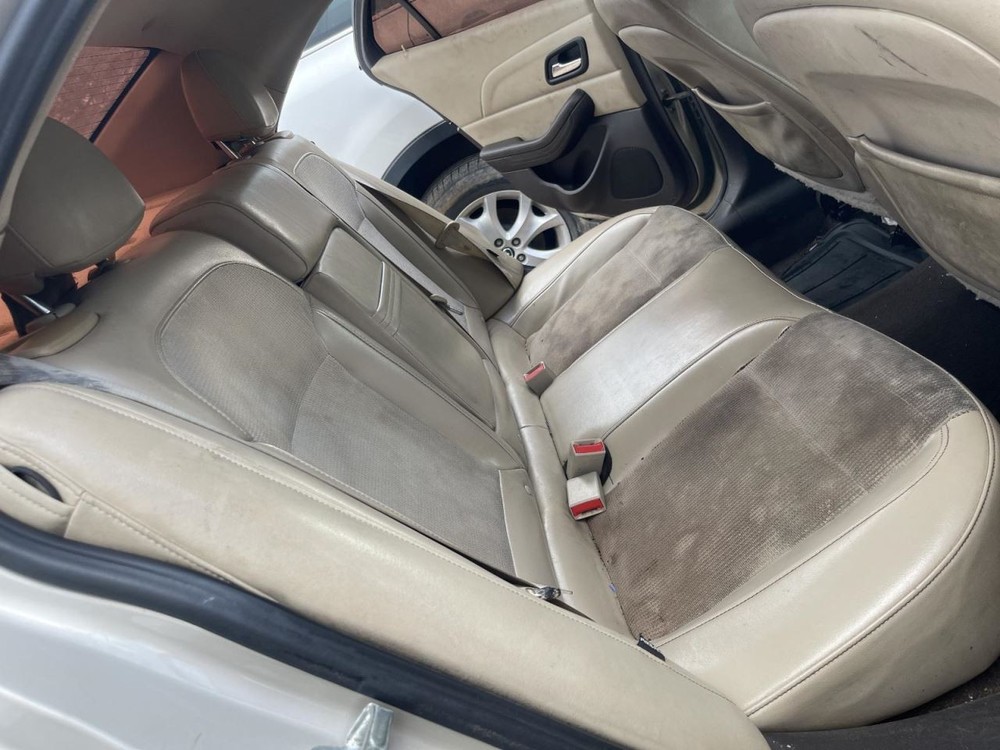 Console Front Floor Without Keyless Ignition Fits 13 MALIBU 985622