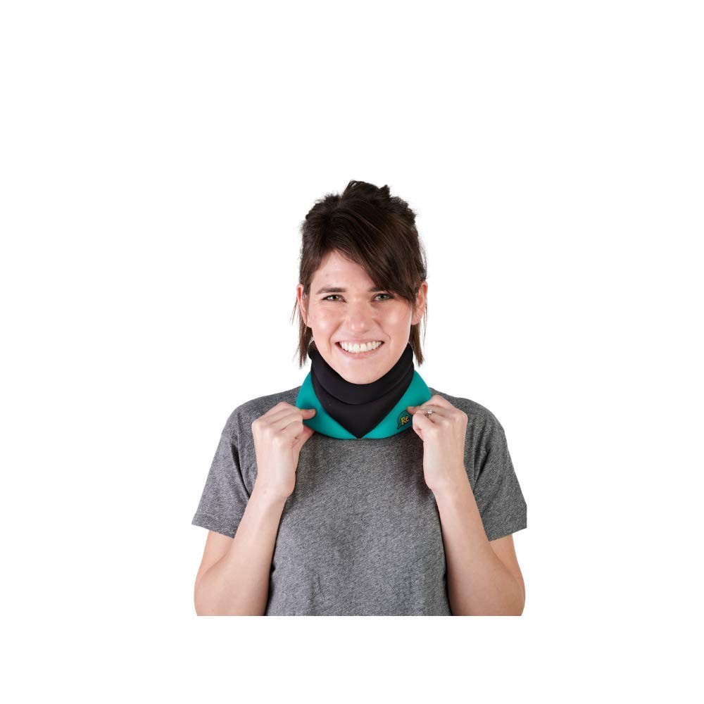 Releaf® Neck Rest - Regular - Jade