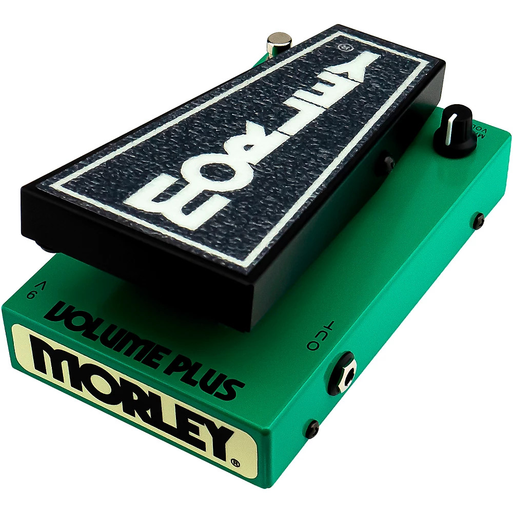 Morley 20/20 Volume Plus