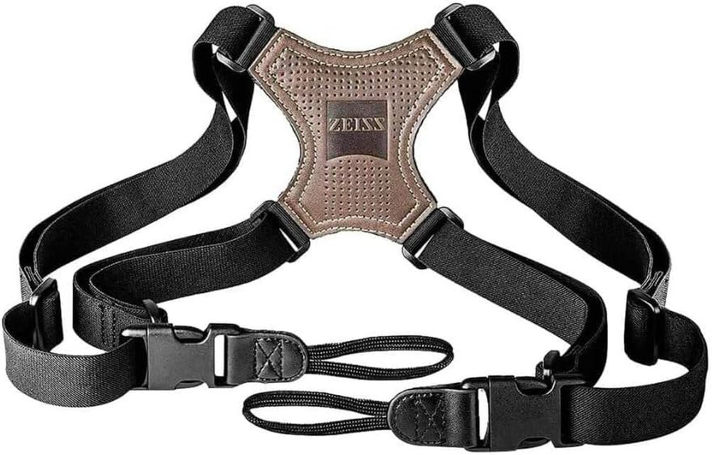 Binocular Comfort Carrying Strap
