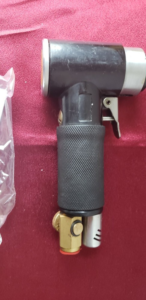 Northern industrial 2" angle sander