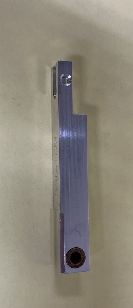 Kammann 415405411053 New Version Handle Bar (Lower Squeegee Arm)