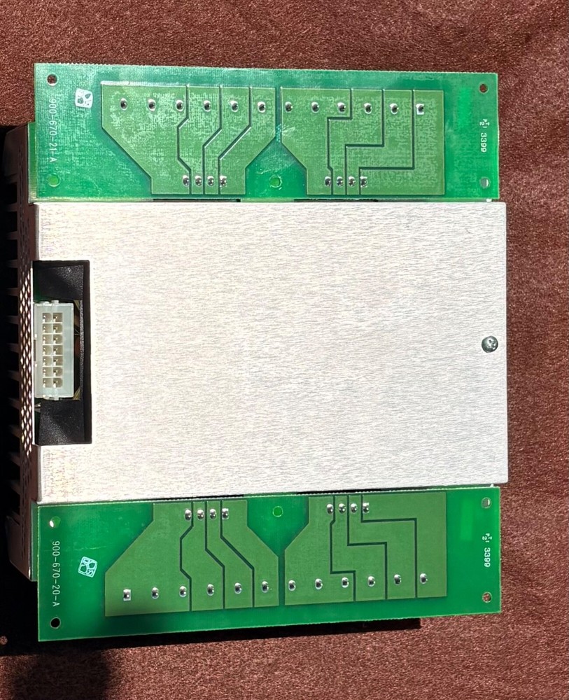 Vantage MDS8RW101 Standard Dimming Module