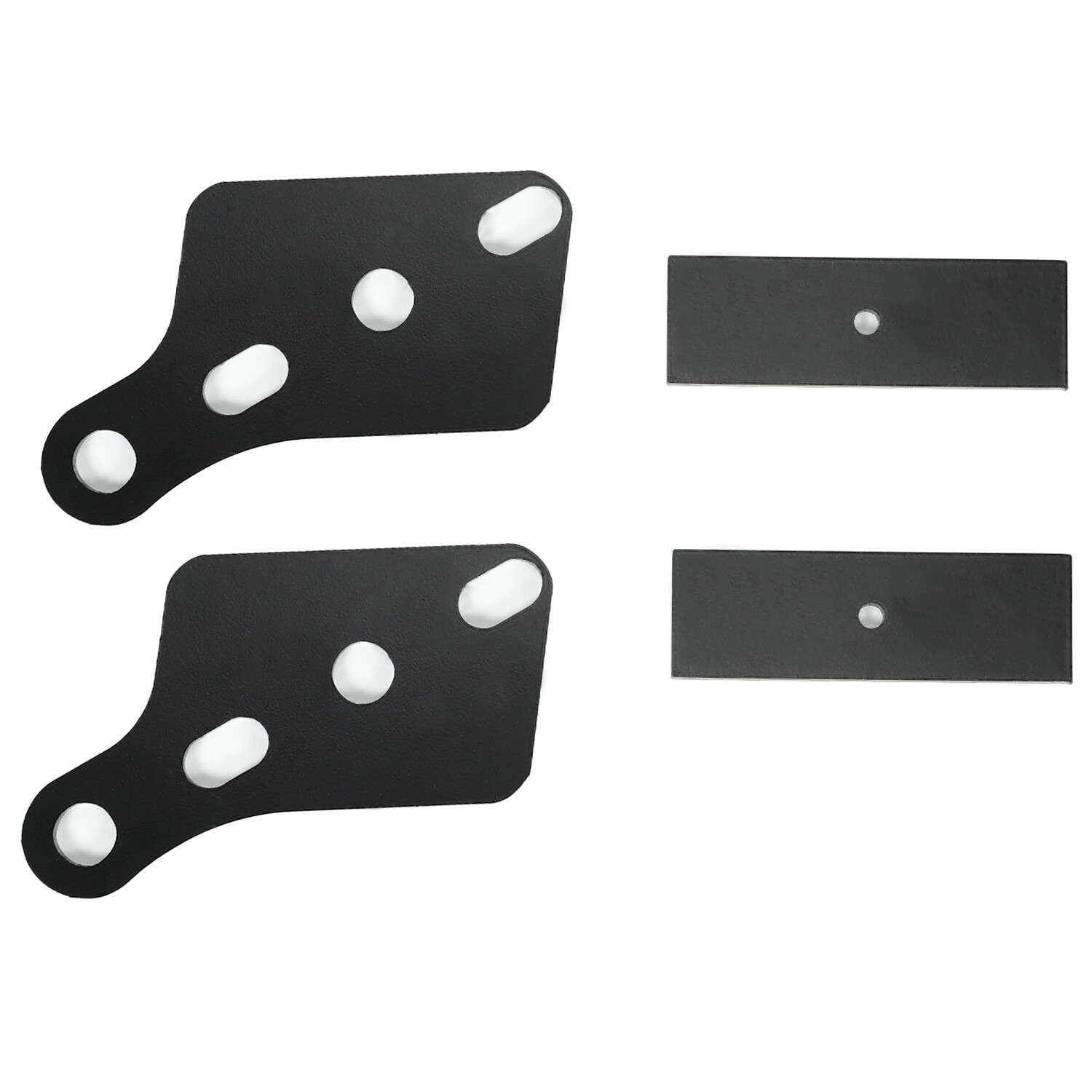 6" Double A-Arm Lift Kit for Club Car Golf Cart Precedent 2004+ Elec/Gas