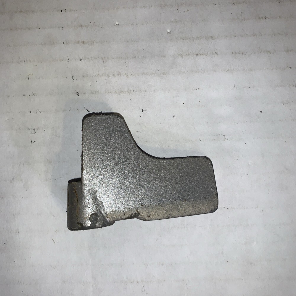 Sunbeam Oster Bread Maker Machine Model 4807 Replacement Parts Pan And Paddle