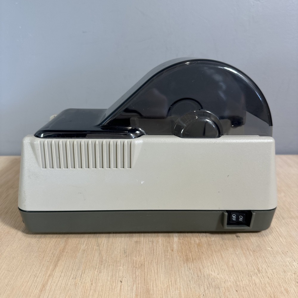 Cognitive Thermal Printer Label Maker AdvantageLX LBD24-2043-004 *Untested*