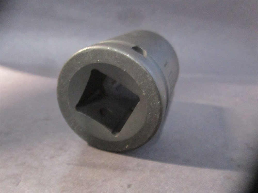 Armstrong (21-032) 3/4" Drive 1" Hex Drive Impact Socket