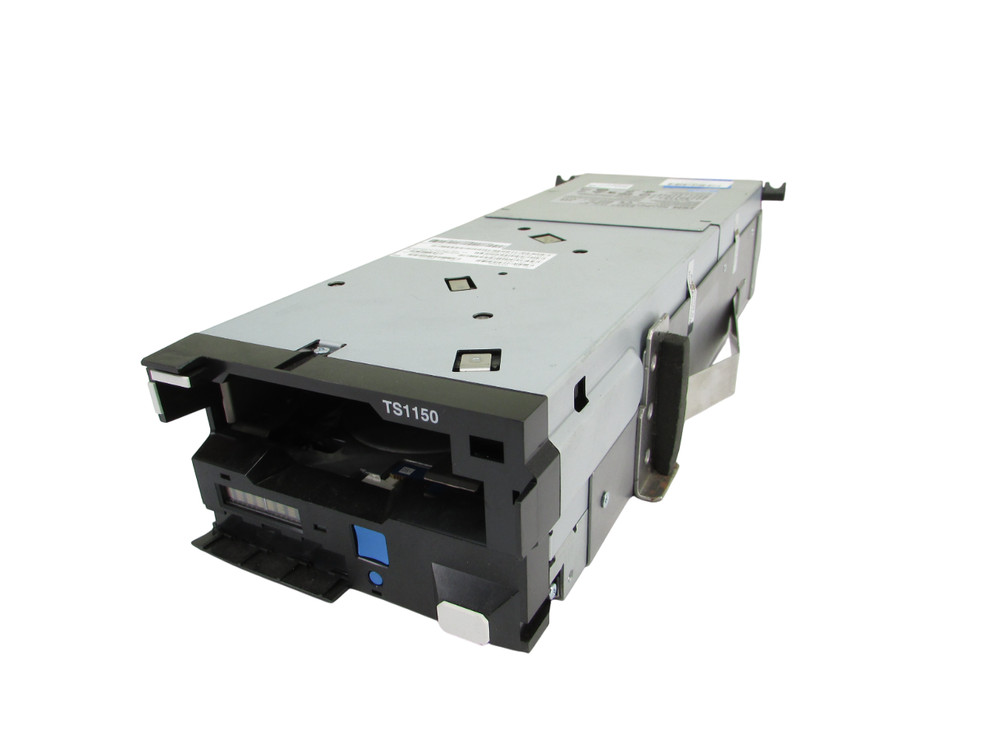 IBM TS1150 3592-E08 System Storage Tape Drive