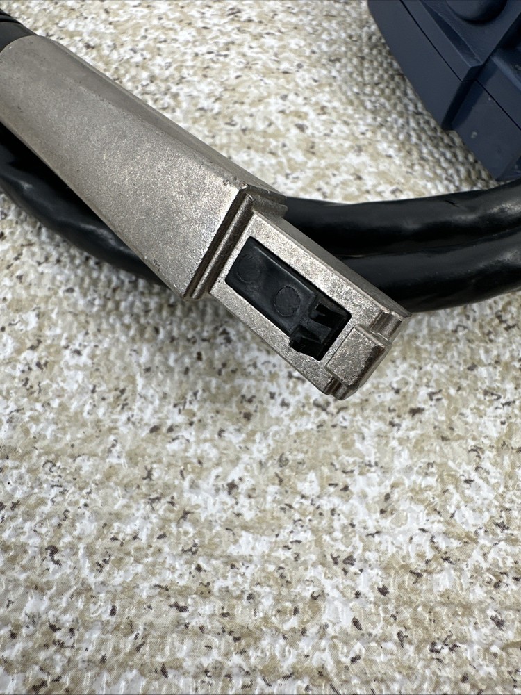 Fluke Networks DTX-PLA002 Permanent Link Adapter