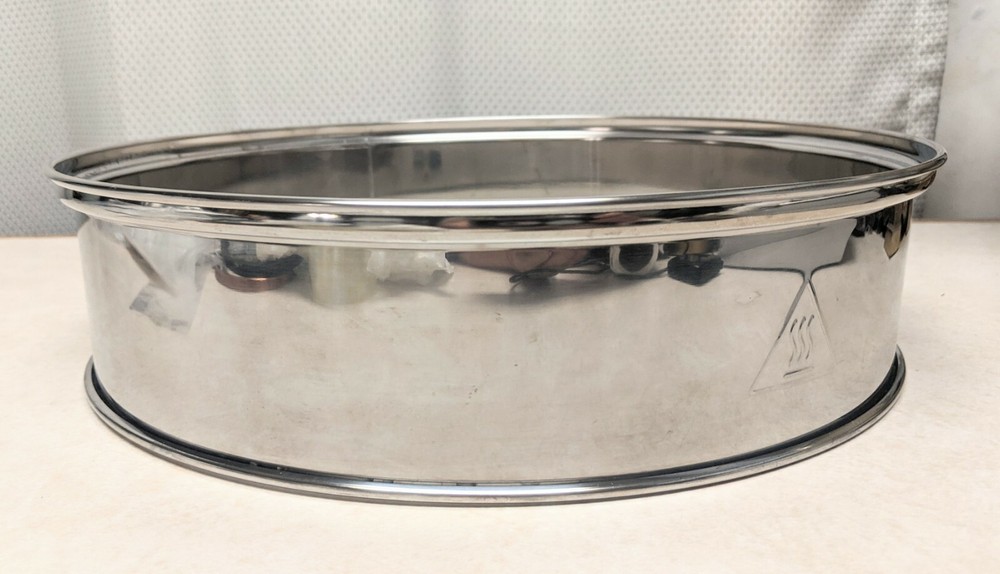 The Sharper Image 8217 Super Wave Oven Extender Ring Replacement Part