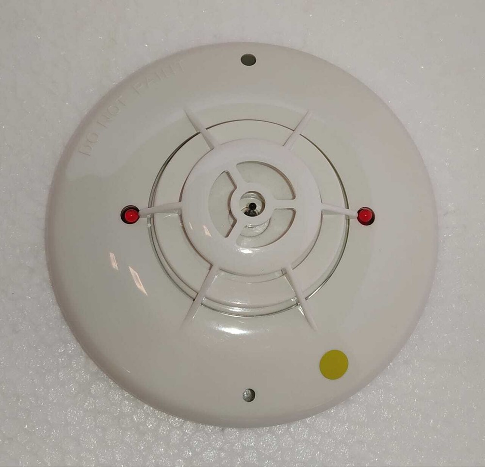 HOCHIKI DFJ-60E  HEAT DETECTOR