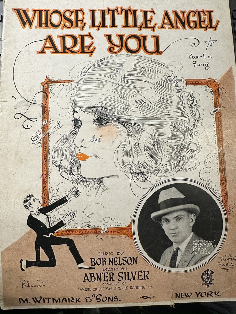 K 3-pack Various Decades Sheet Music