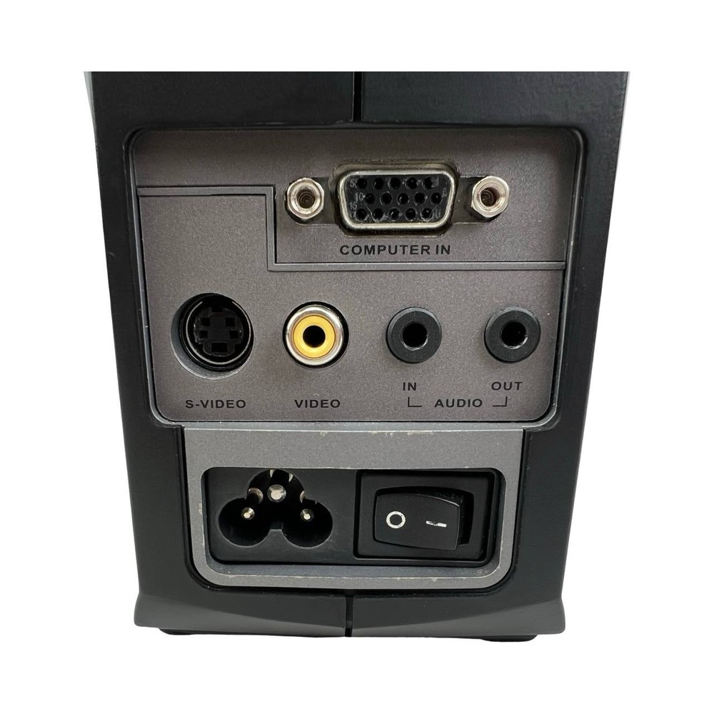 ViewSonic PJ1075 Projector Untested | No Remote Control Included