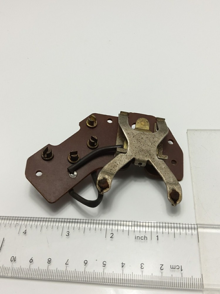 START SWITCH 3500