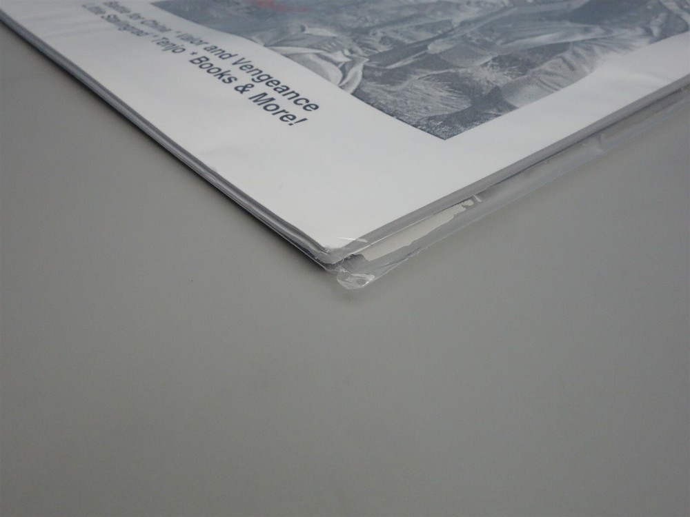 Paper Wars: Issue 45