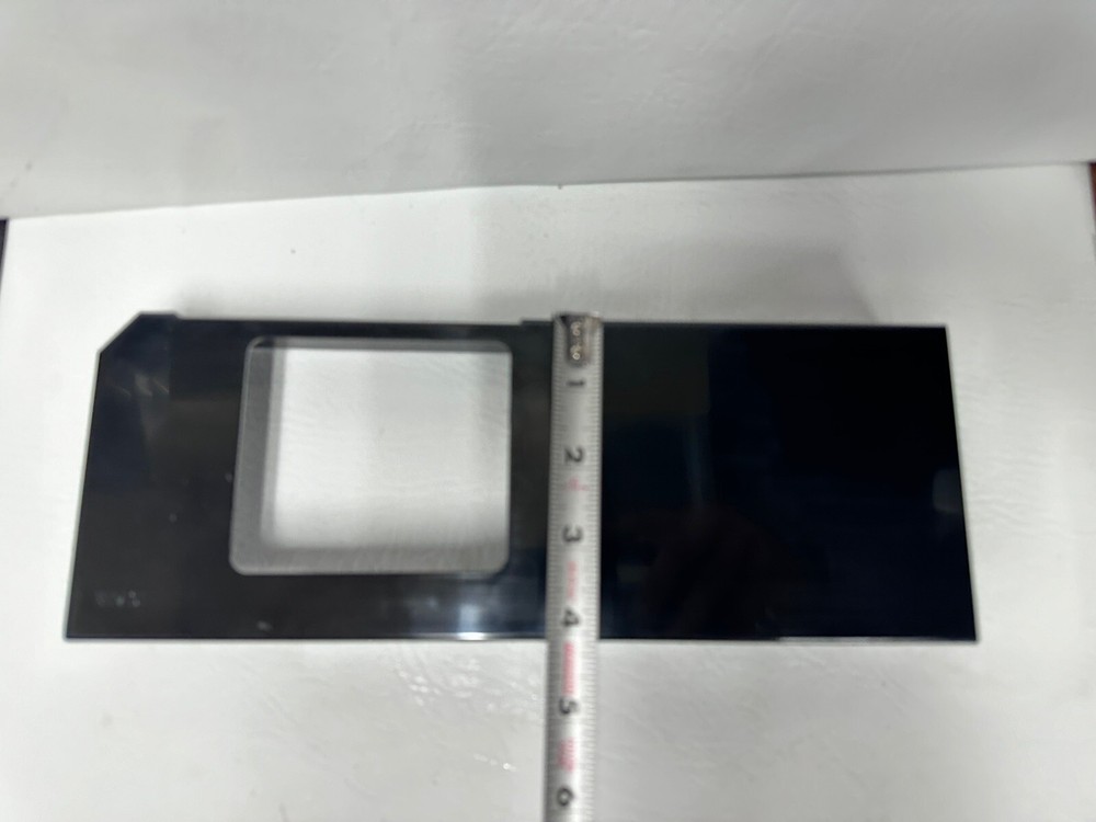 NEW *** STANDARD NODE GPU Air shroud 11'' X 4''