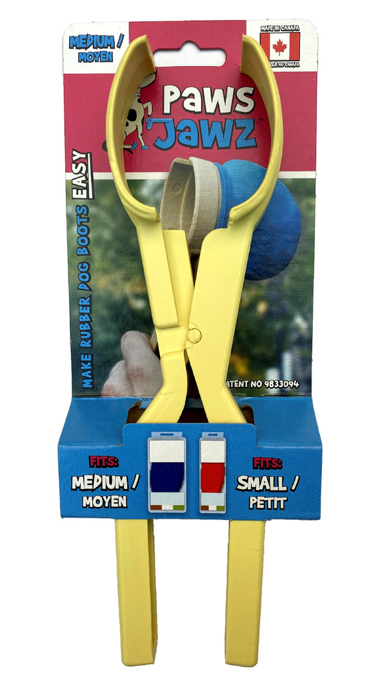 Jawz Tool for Pawz Dog Boots