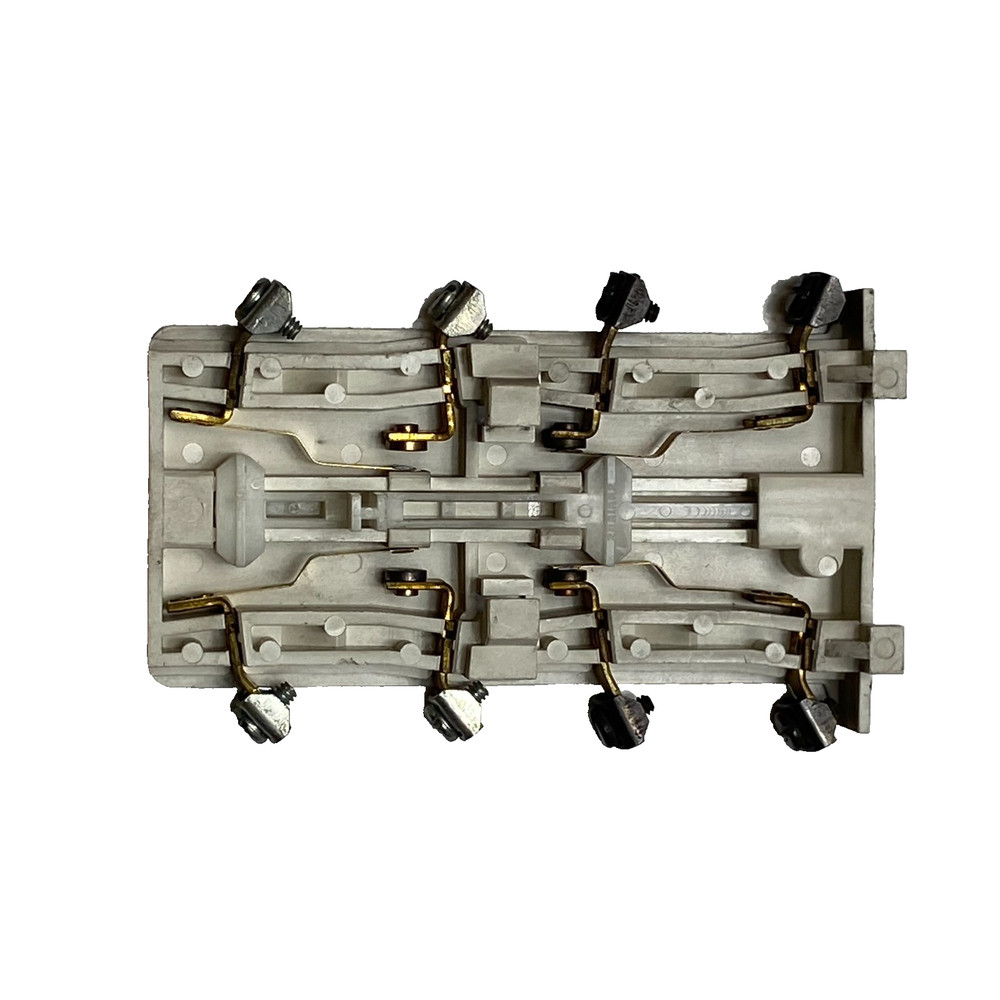 CUTLER HAMMER W22 AUXILIARY ADVANTAGE