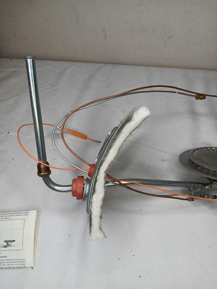 9003560005 Burner Assy Nat