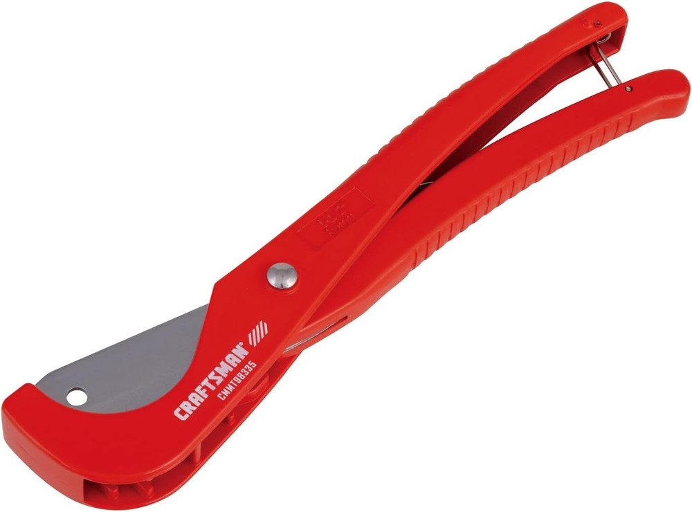 CMMT98335 HOSE CUTTERS