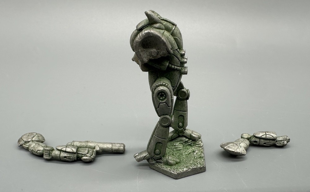 Iron Wind Battletech CLN-7V Chameleon