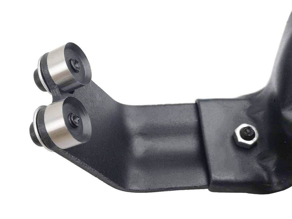 DB1000 Double Edge Cutting Deburring Tool