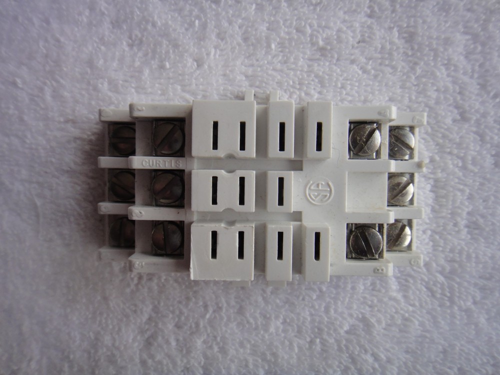 NIB Mars Socket Base 93058
