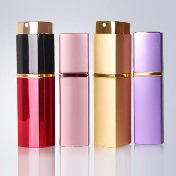 #Perfume Atomizer Spray 20ml Refillable Perfume Atomizer Spray Bottle  OK