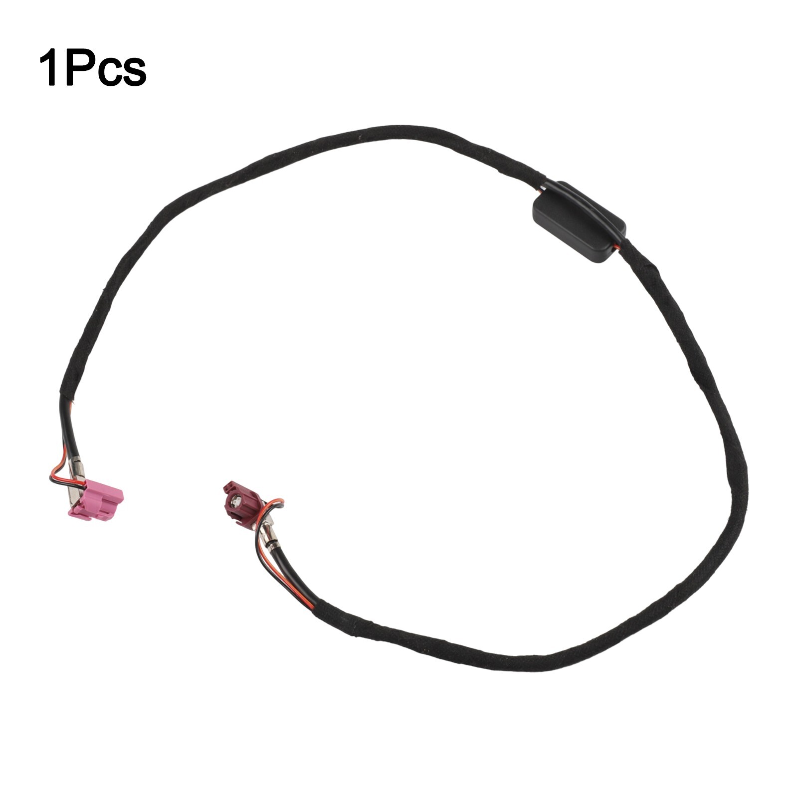 For BMW NBT for EVO Video Cable LVDS Line kabel Display Connection Cable 9V