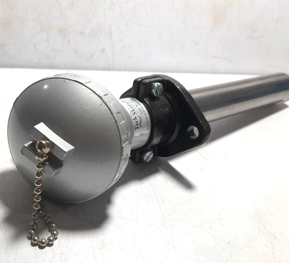 Teck Skotselv Type K Temperature Sensor 400071