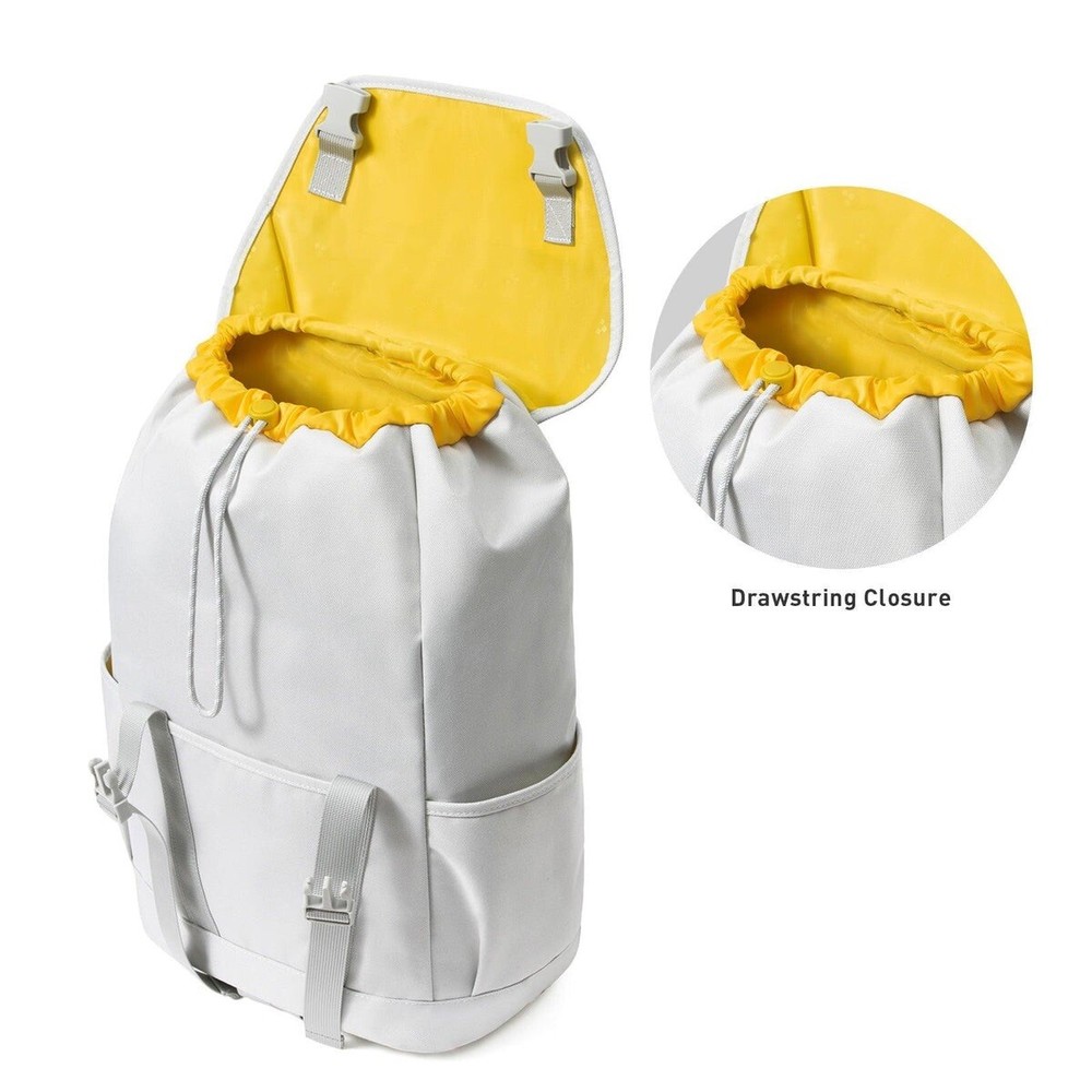 MaH Young Tour Backpack 18L