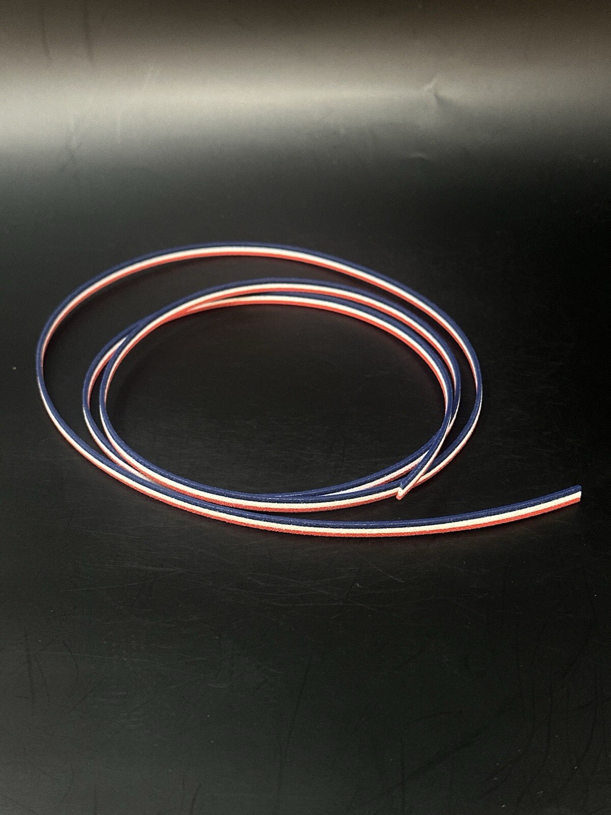 Authentic USA Edition NFL Suede Lace Football Repair Kit - All Size Footballs