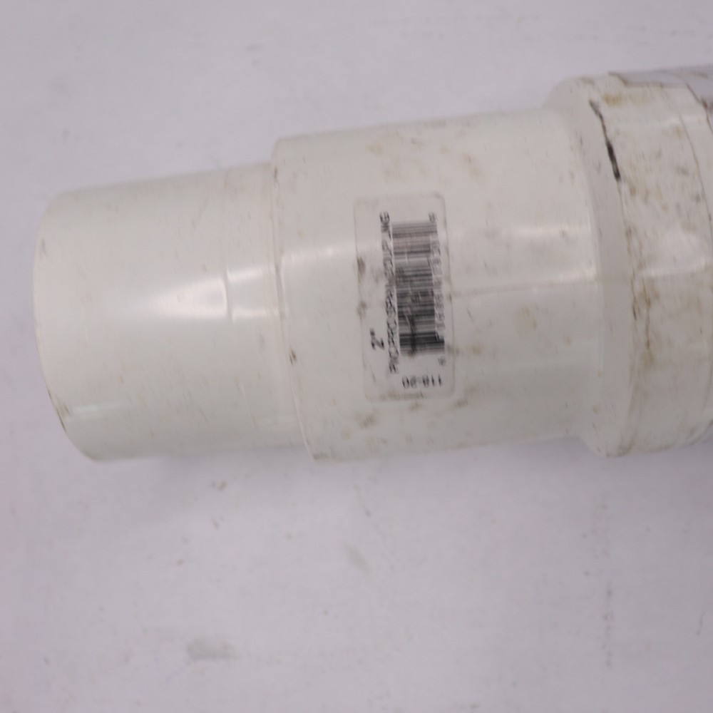 NDS Pro Span Coupling 2" 118-20