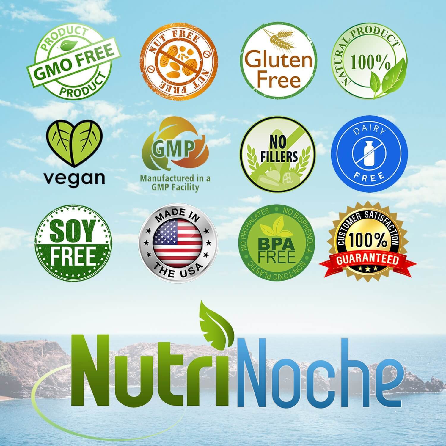 Colloidal Silver | 99.99% Pure Nano Silver Particles from NutriNoche