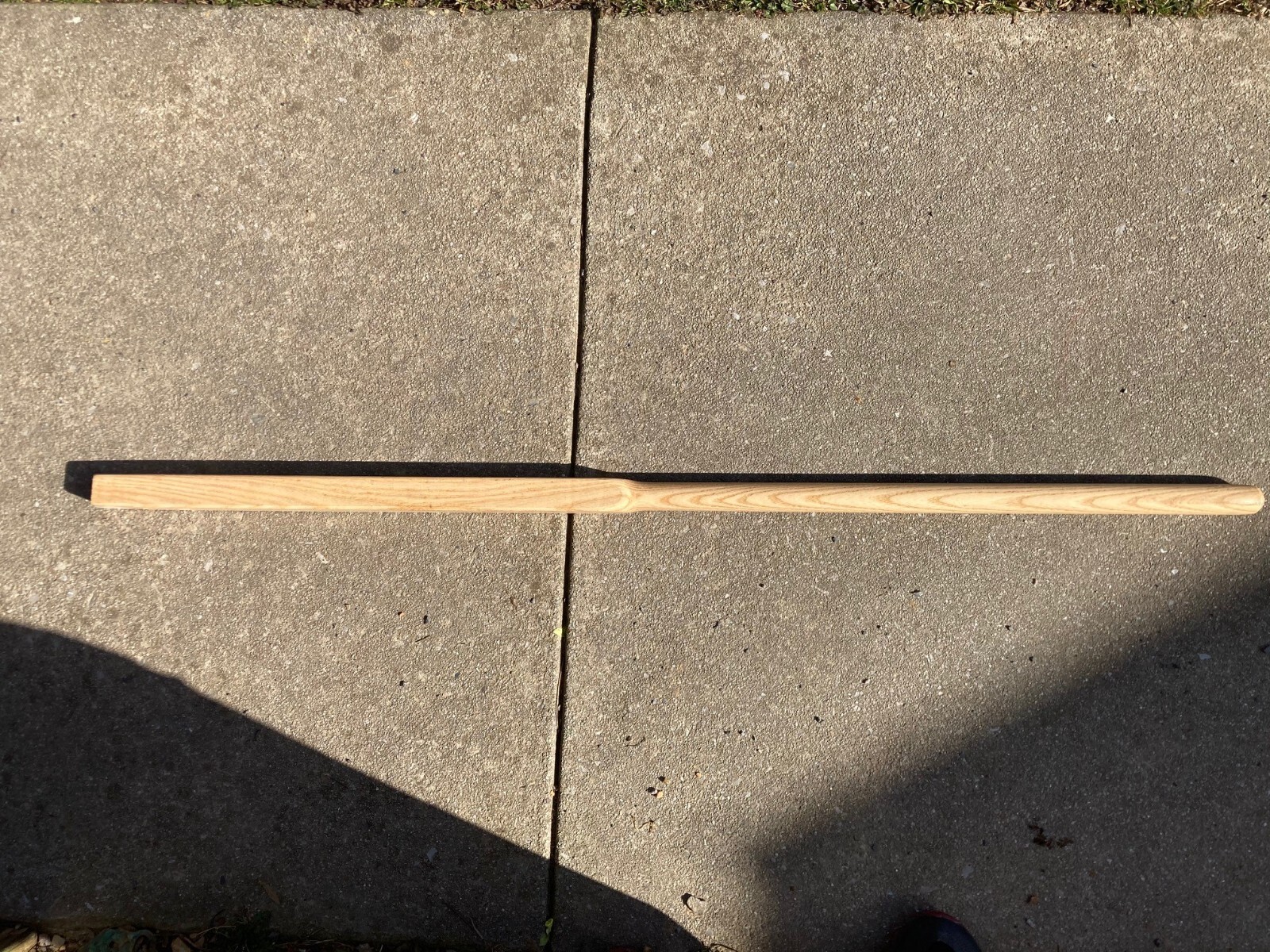 Post Hole Digger Replacement Handles Square Bottom USA