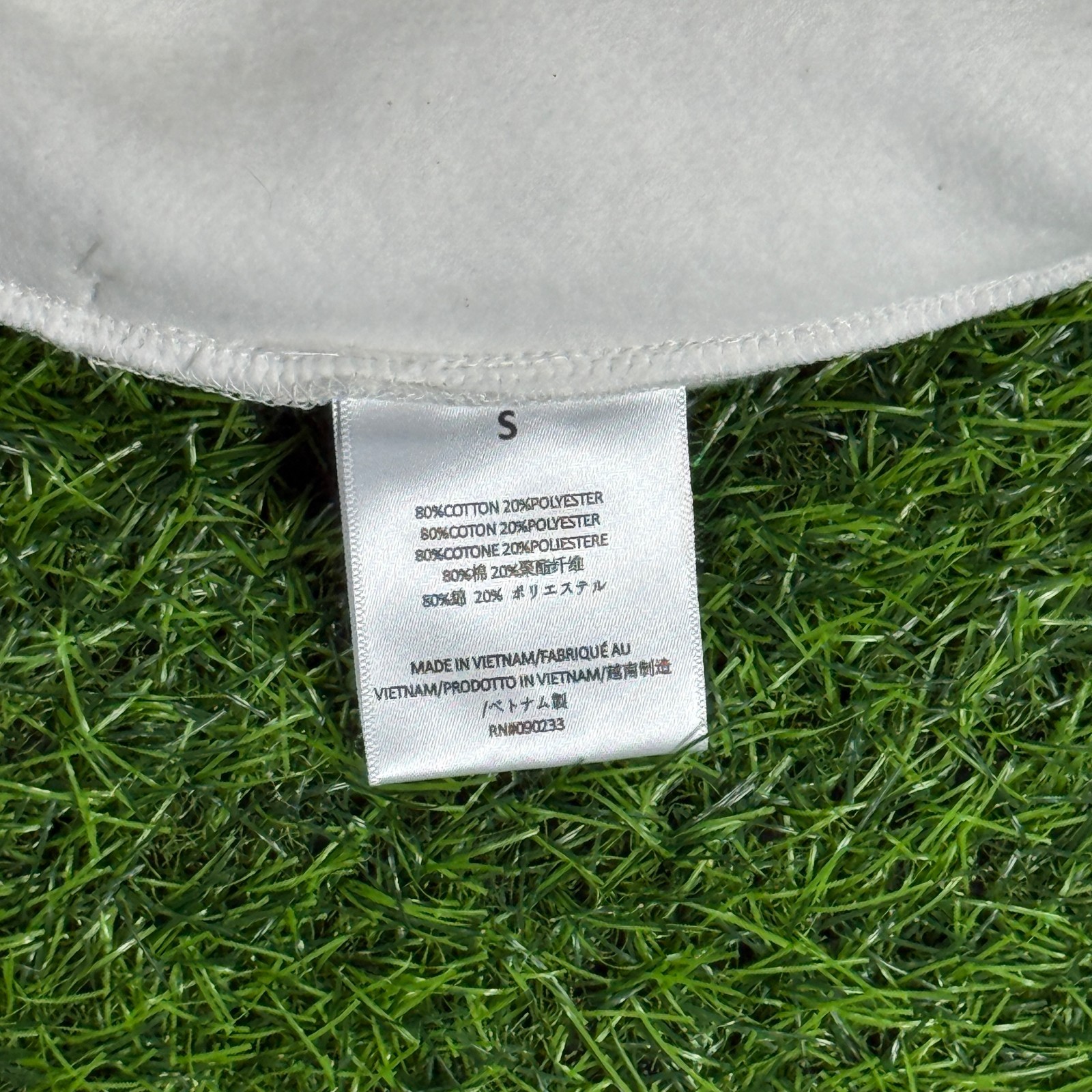 Fear of God Essentials Shorts SS22 Light Oatmeal - 100% Authentic (XS-XL)