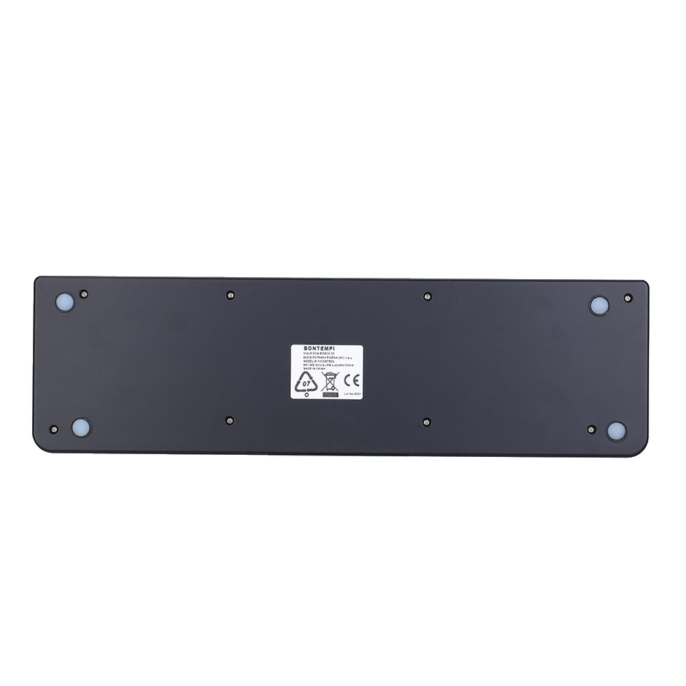WorldE EasyControl.9 Portable Mini USB 9 Slim-Line Control MIDI Controller Black