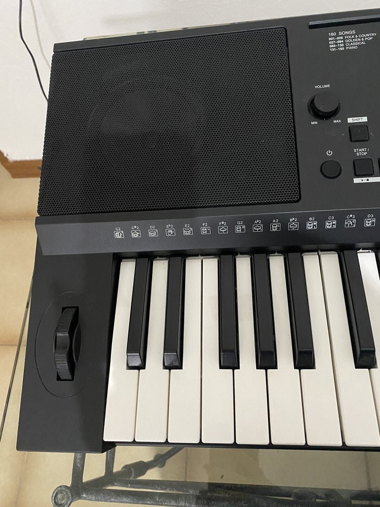 Medeli Professional Keyboard